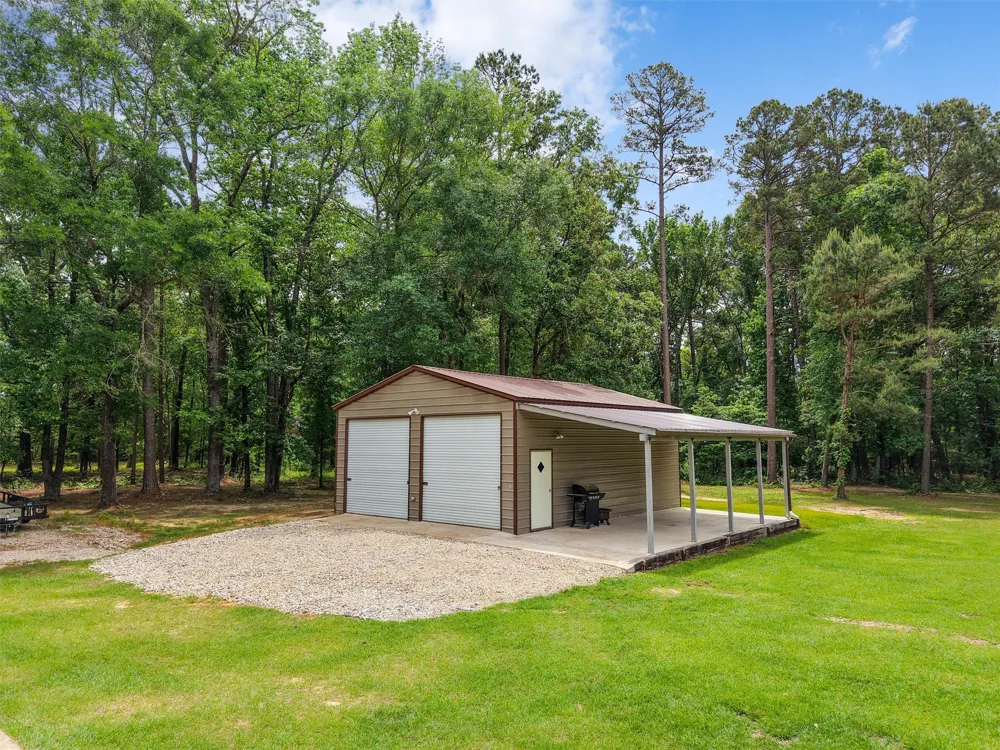 2976 CR 217 E Henderson, TX 75652