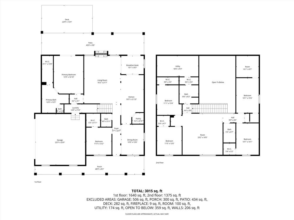 2976 CR 217 E Henderson, TX 75652