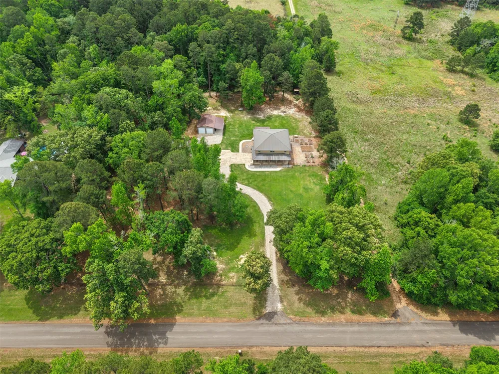 2976 CR 217 E Henderson, TX 75652