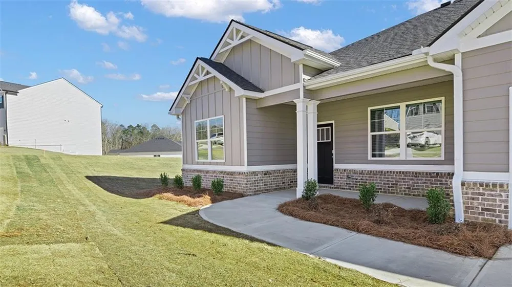 1180 Amerson Street Buckhead, GA 30625