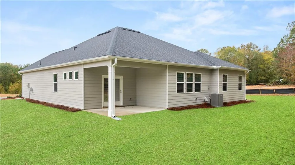 1180 Amerson Street Buckhead, GA 30625