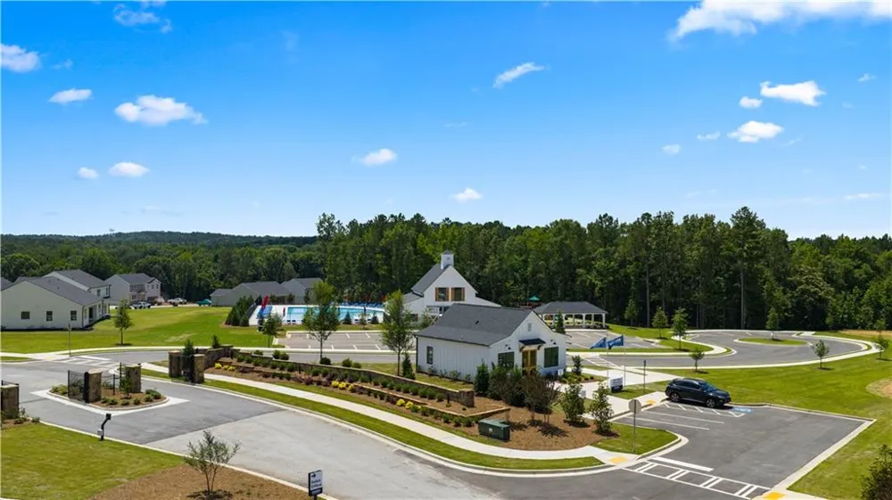 1180 Amerson Street Buckhead, GA 30625