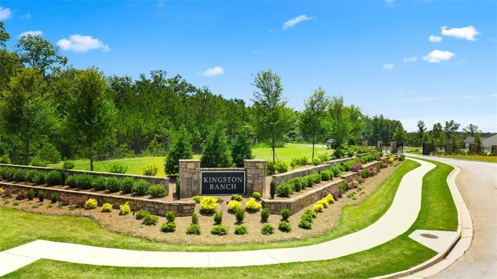 1180 Amerson Street Buckhead, GA 30625