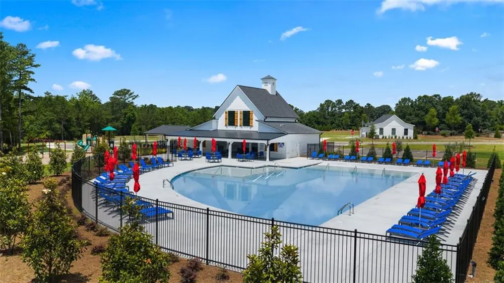 1180 Amerson Street Buckhead, GA 30625