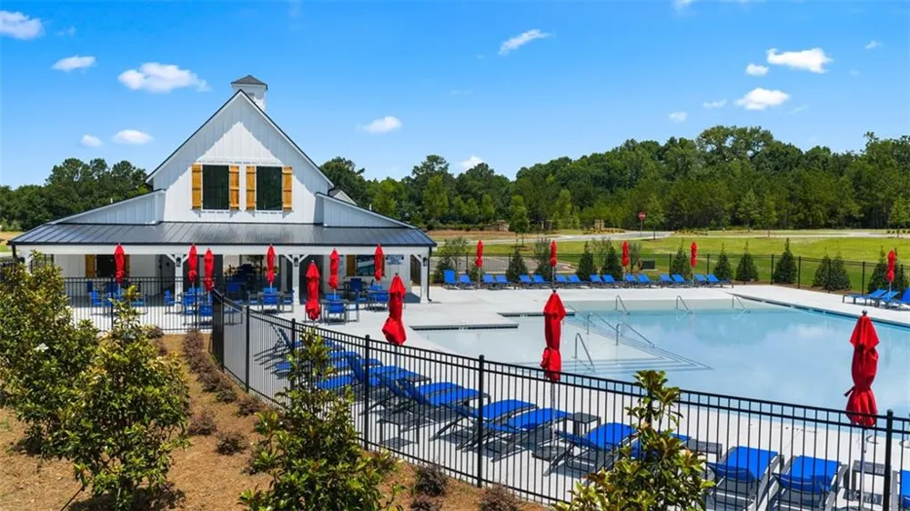 1180 Amerson Street Buckhead, GA 30625
