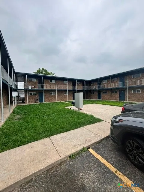 809 Root Avenue #12