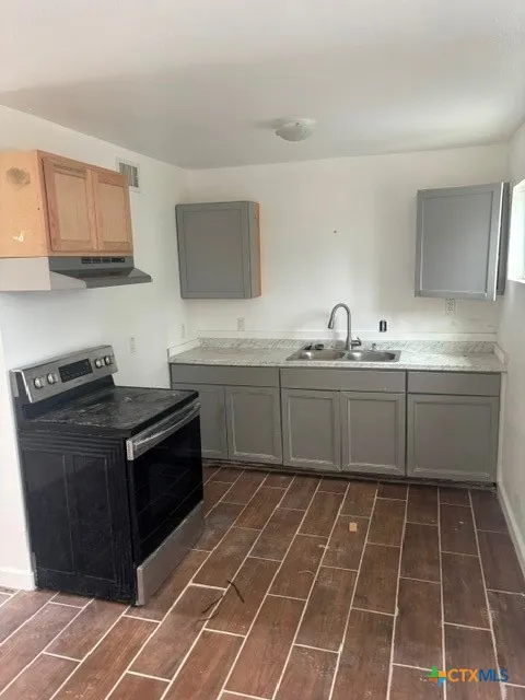809 Root Avenue #12 Killeen, TX 76541