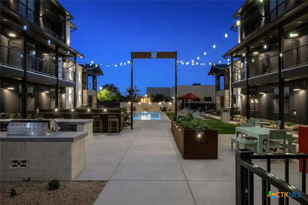 630 Central Parkway #1205/1206 New Braunfels, TX 78130