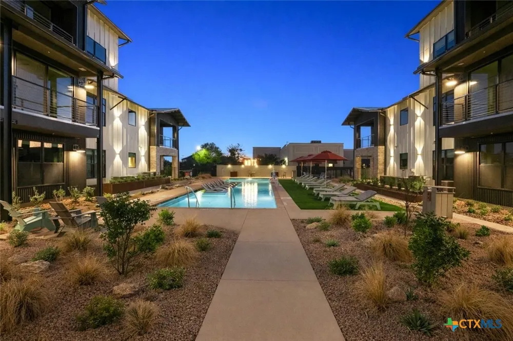 630 Central Parkway #1205/1206 New Braunfels, TX 78130