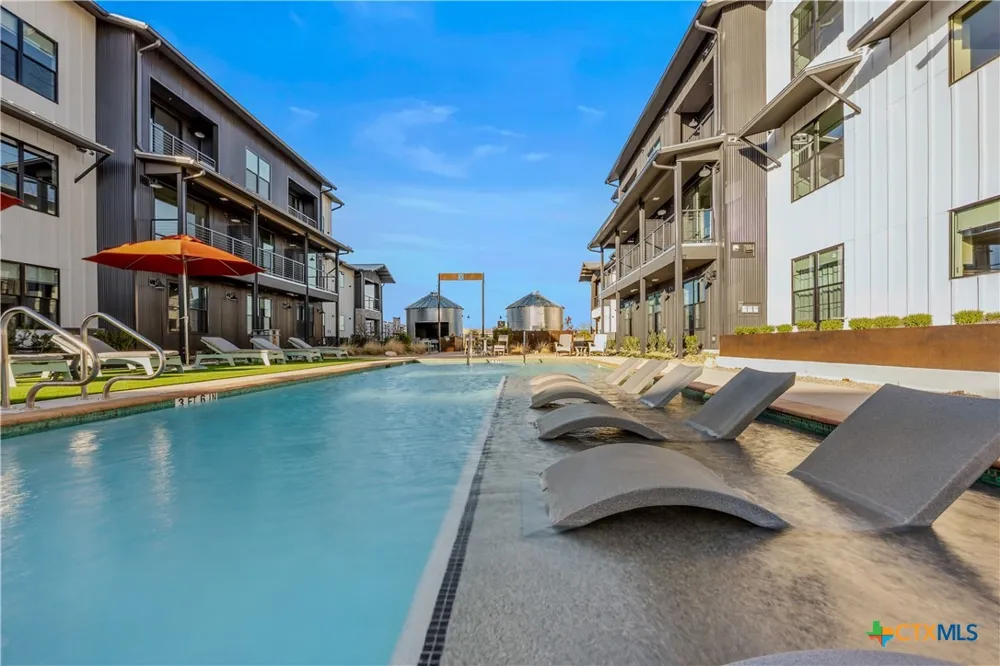 630 Central Parkway #1205/1206 New Braunfels, TX 78130