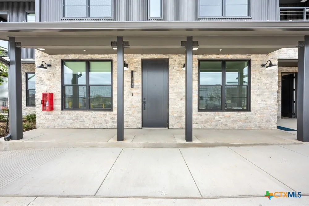 630 Central Parkway #1205/1206 New Braunfels, TX 78130