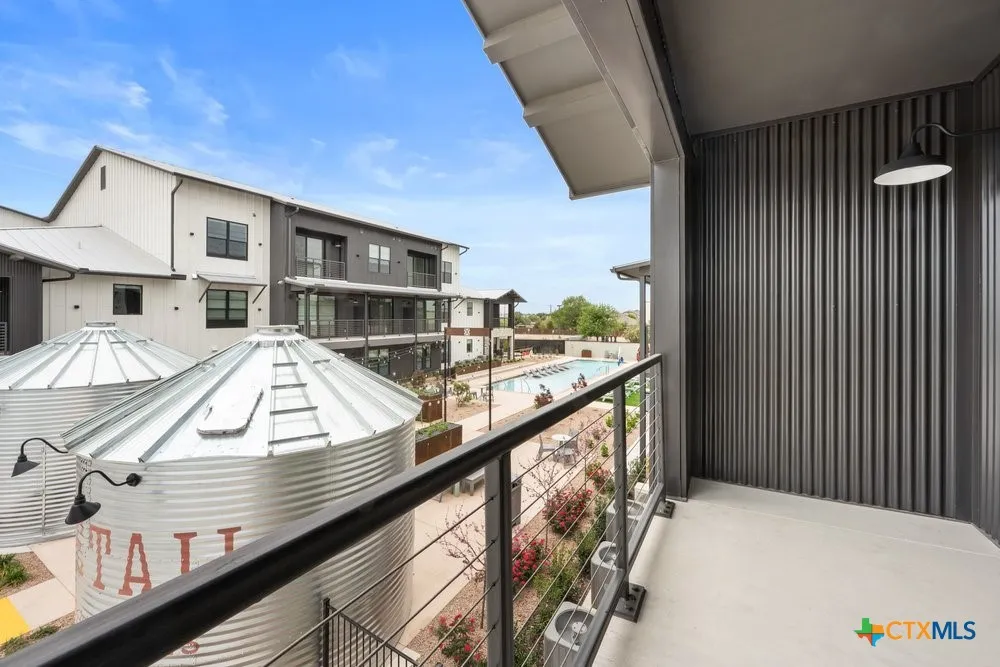 630 Central Parkway #1205/1206 New Braunfels, TX 78130