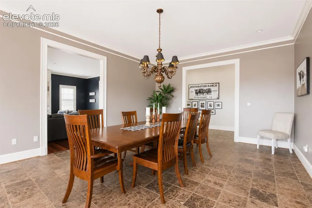 4687 W Highway 24 Florissant, CO 80816