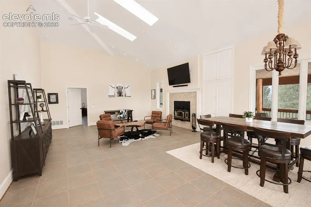 4687 W Highway 24 Florissant, CO 80816