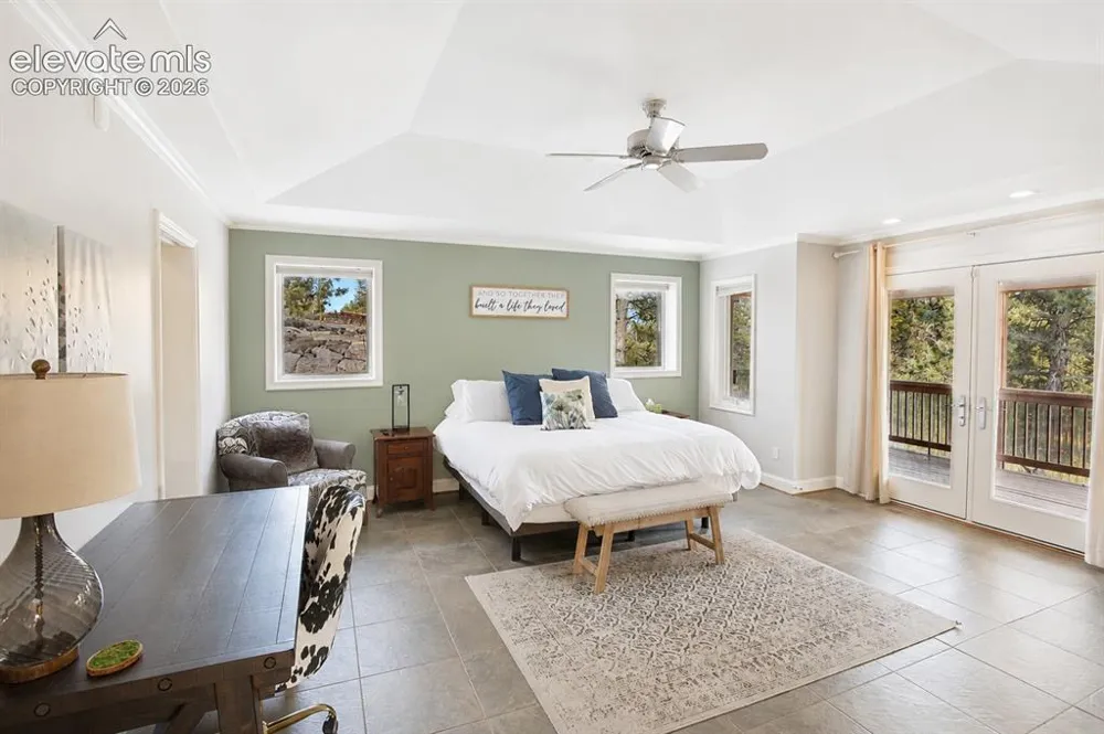 4687 W Highway 24 Florissant, CO 80816