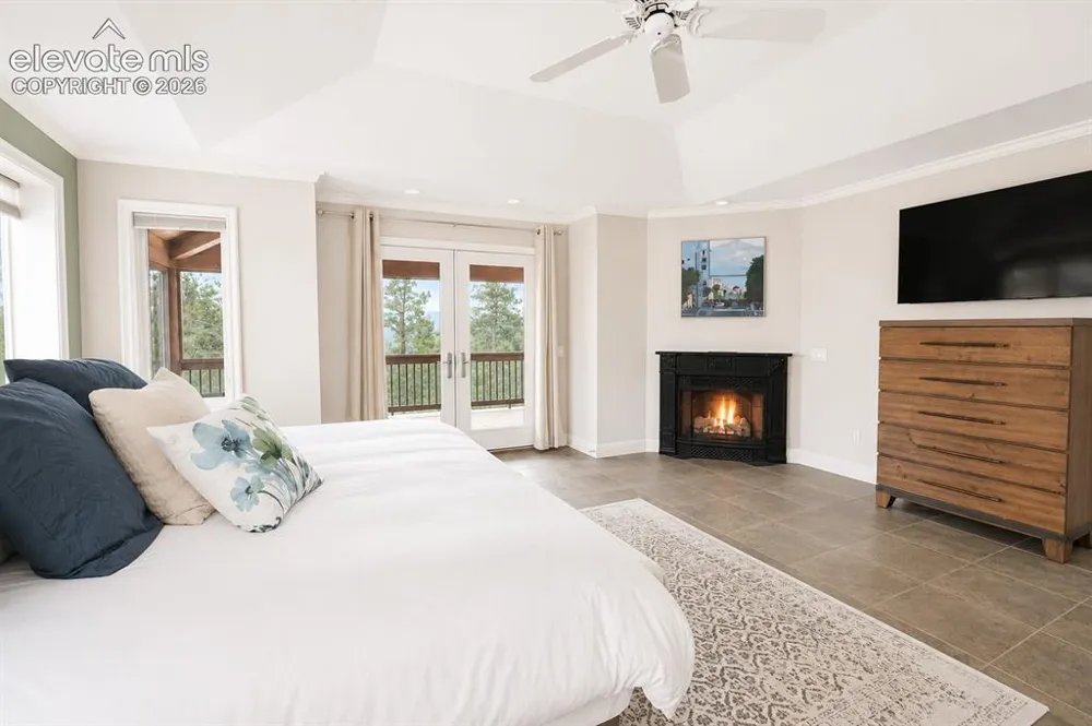 4687 W Highway 24 Florissant, CO 80816