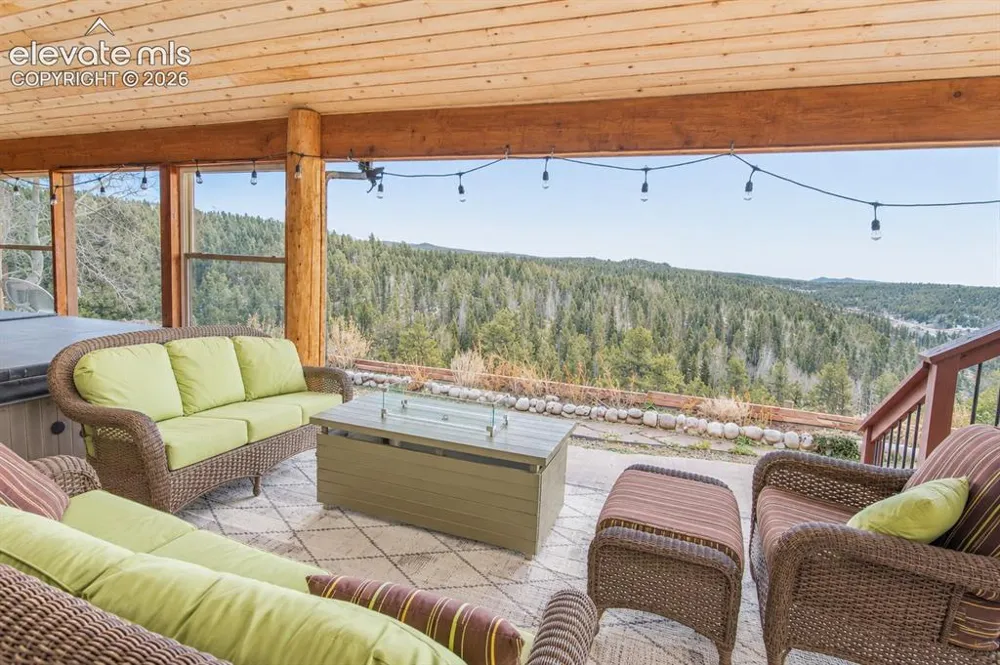 4687 W Highway 24 Florissant, CO 80816
