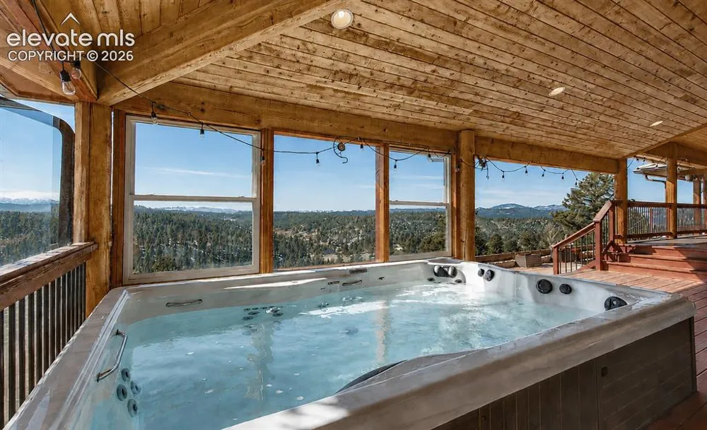 4687 W Highway 24 Florissant, CO 80816