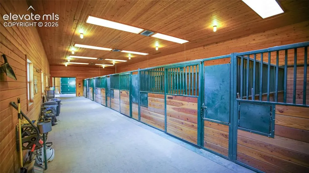 4687 W Highway 24 Florissant, CO 80816