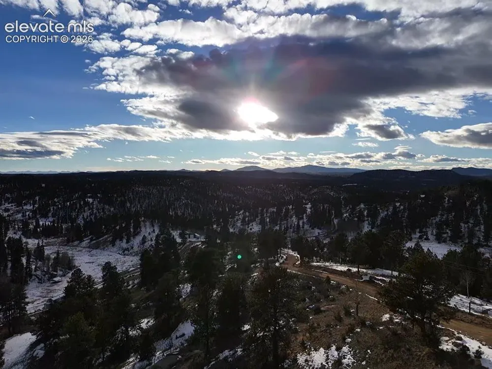 4687 W Highway 24 Florissant, CO 80816