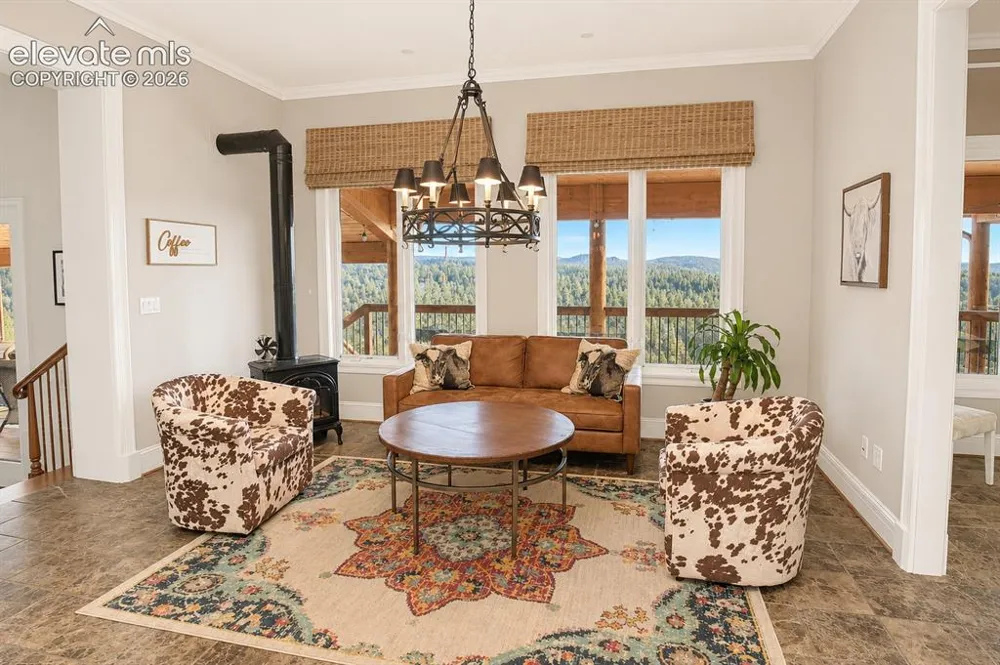 4687 W Highway 24 Florissant, CO 80816