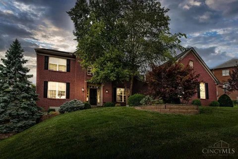 4387 Tylers Estates Drive