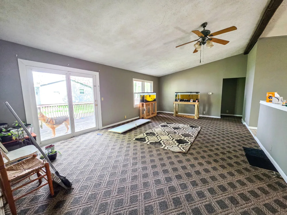 257 Edgewood Drive Quincy, MI 49082