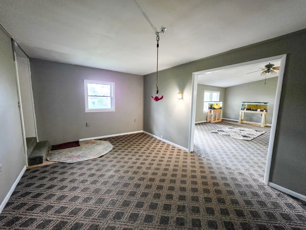 257 Edgewood Drive Quincy, MI 49082