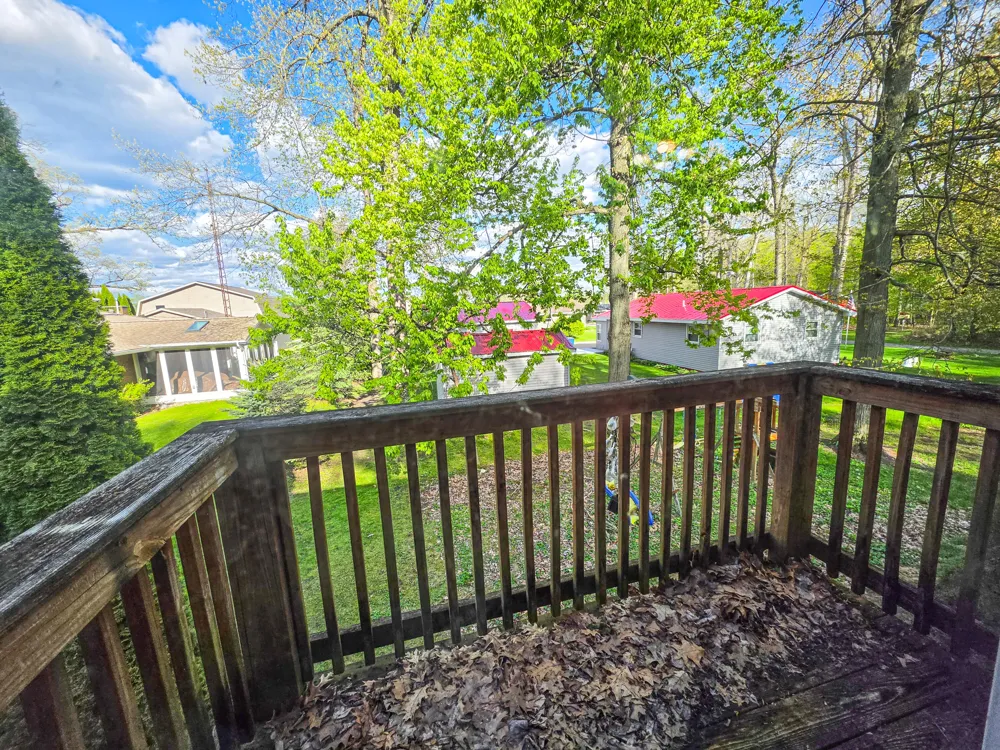 257 Edgewood Drive Quincy, MI 49082