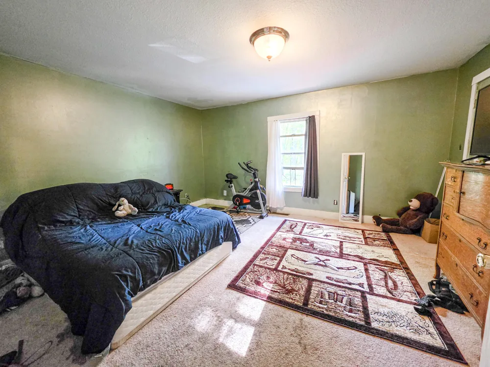 257 Edgewood Drive Quincy, MI 49082