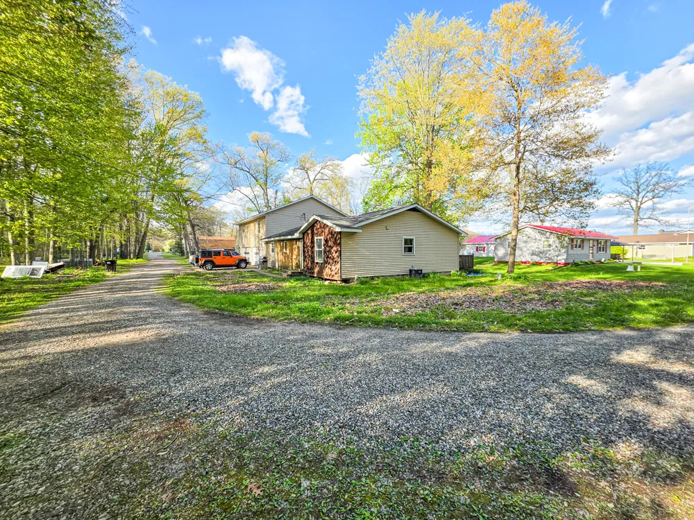 257 Edgewood Drive Quincy, MI 49082