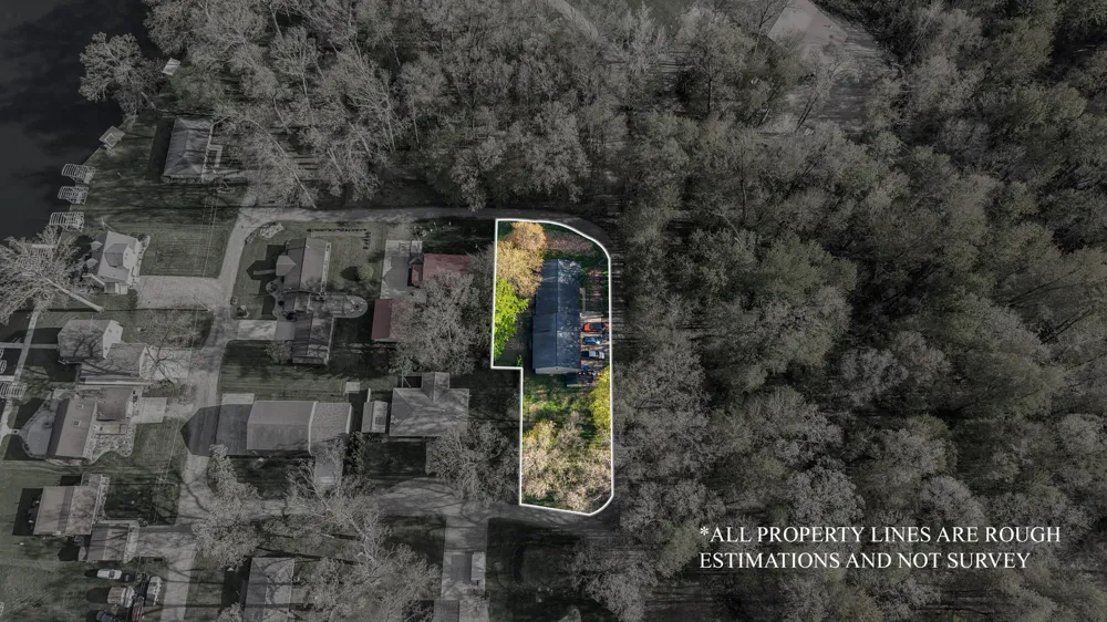 257 Edgewood Drive Quincy, MI 49082