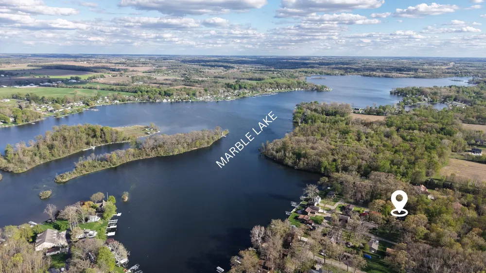 257 Edgewood Drive Quincy, MI 49082