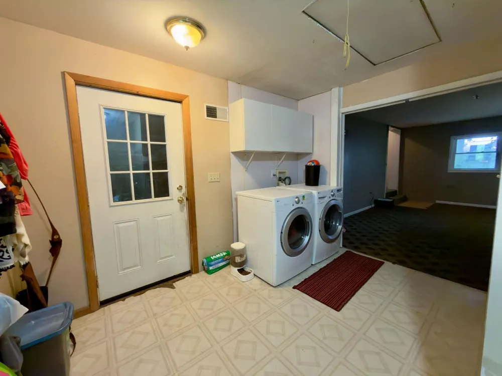 257 Edgewood Drive Quincy, MI 49082