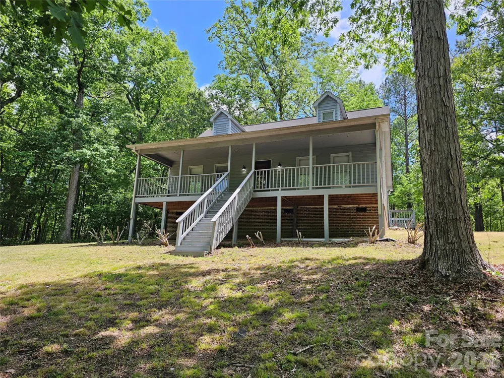 5692 Brooklyn Road Great Falls, SC 29055
