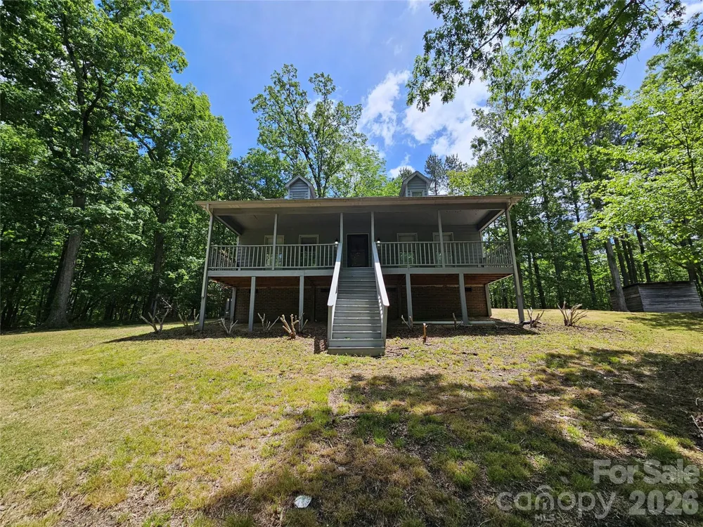5692 Brooklyn Road Great Falls, SC 29055