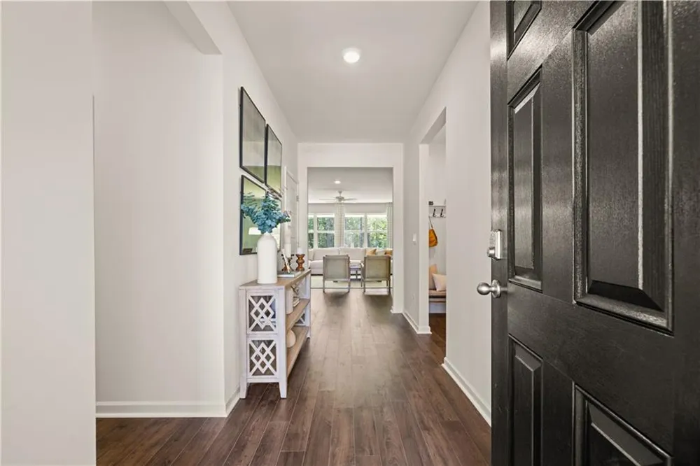 1190 Amerson Street Buckhead, GA 30625