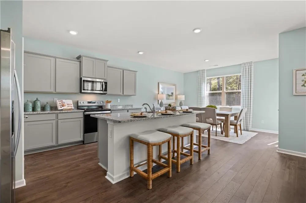 1190 Amerson Street Buckhead, GA 30625