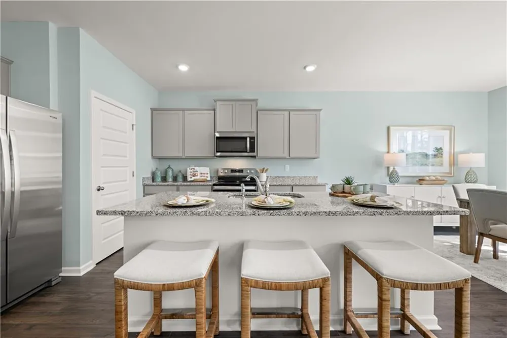 1190 Amerson Street Buckhead, GA 30625