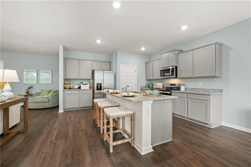 1190 Amerson Street Buckhead, GA 30625