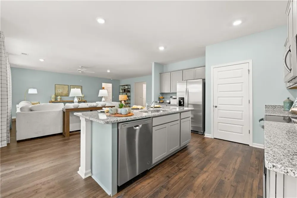 1190 Amerson Street Buckhead, GA 30625