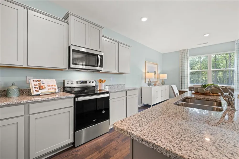 1190 Amerson Street Buckhead, GA 30625