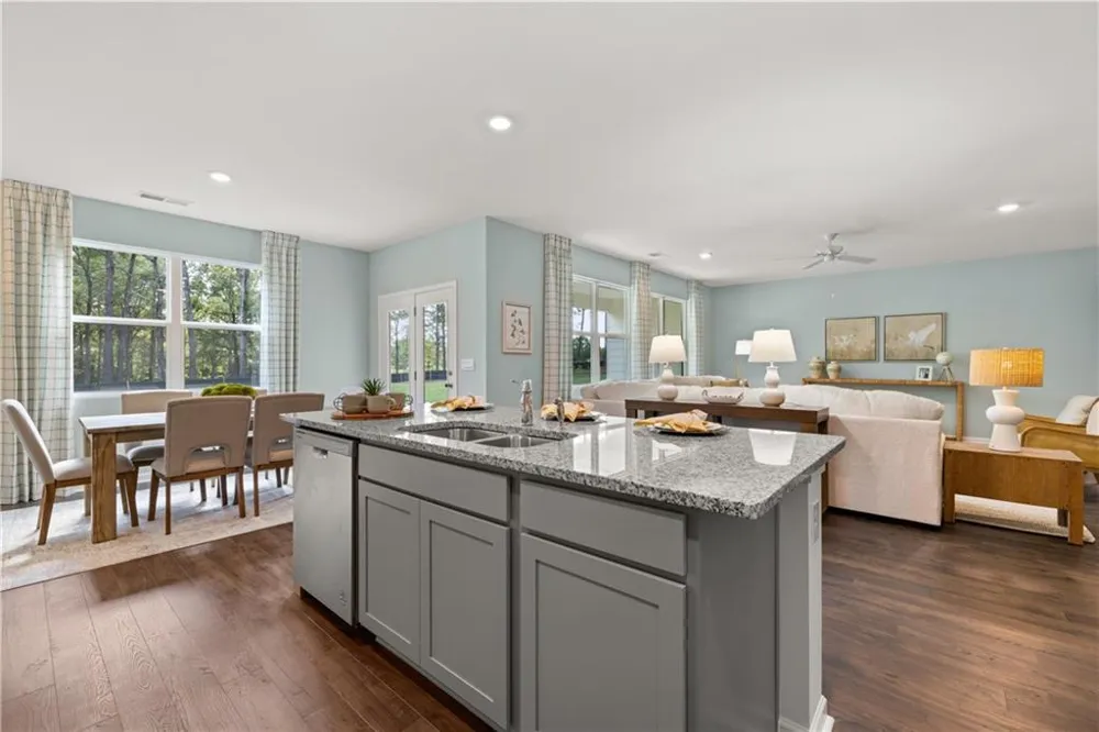 1190 Amerson Street Buckhead, GA 30625