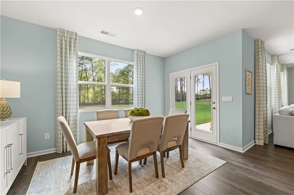 1190 Amerson Street Buckhead, GA 30625