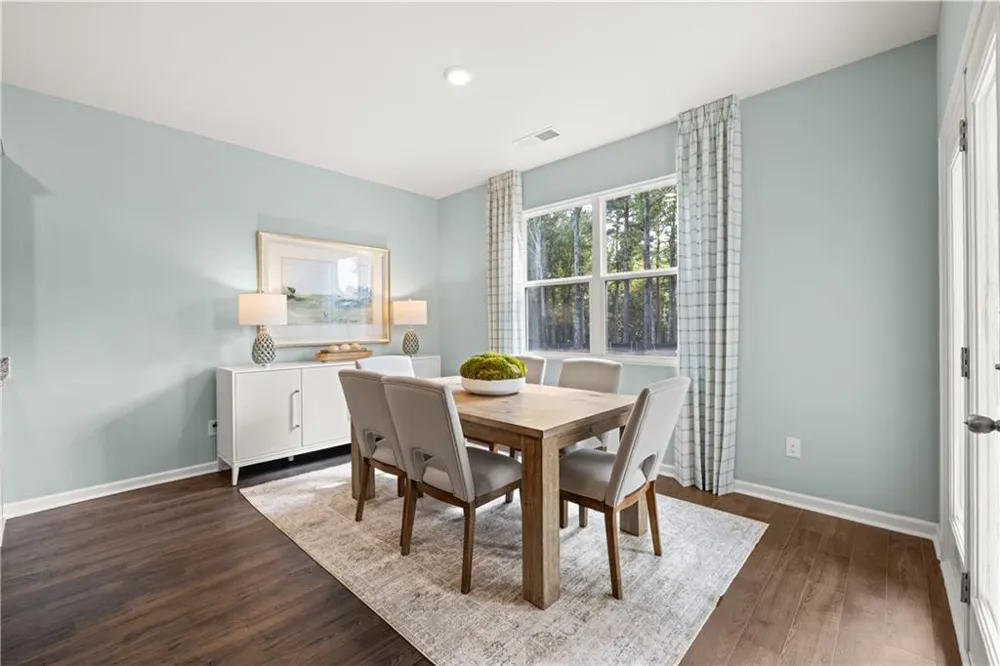 1190 Amerson Street Buckhead, GA 30625