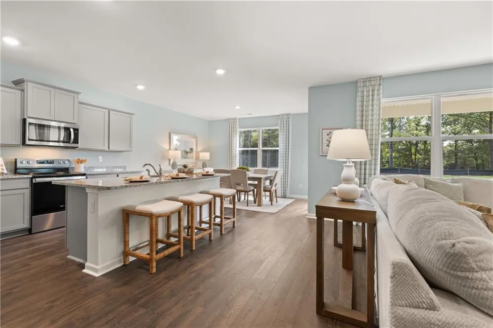 1190 Amerson Street Buckhead, GA 30625