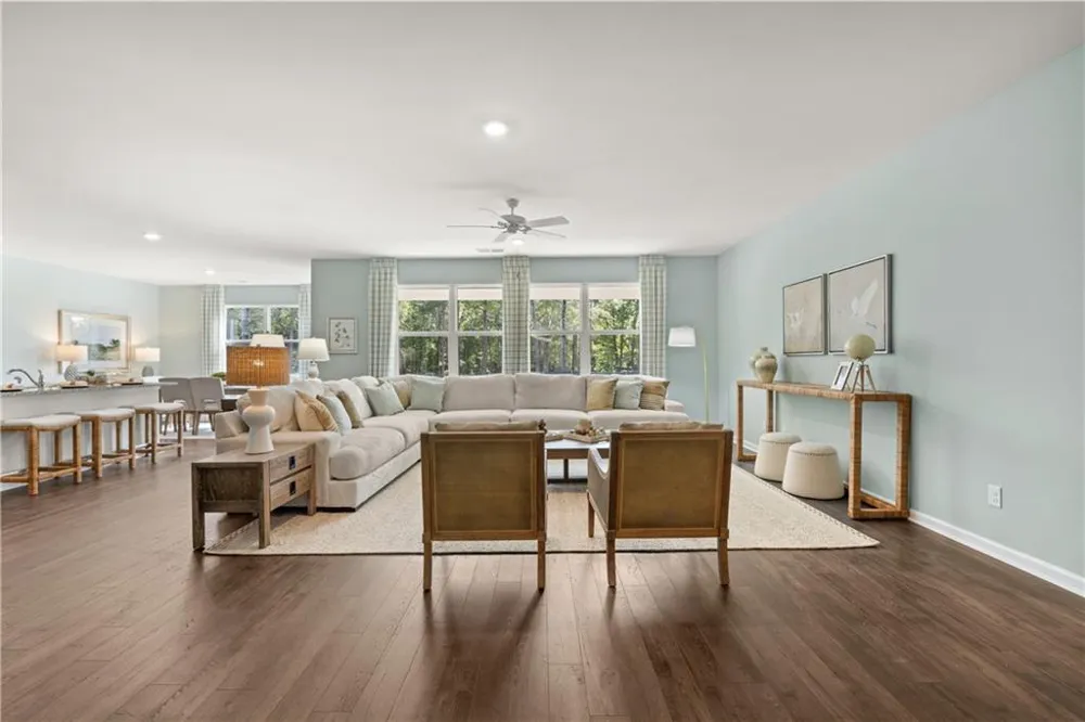 1190 Amerson Street Buckhead, GA 30625