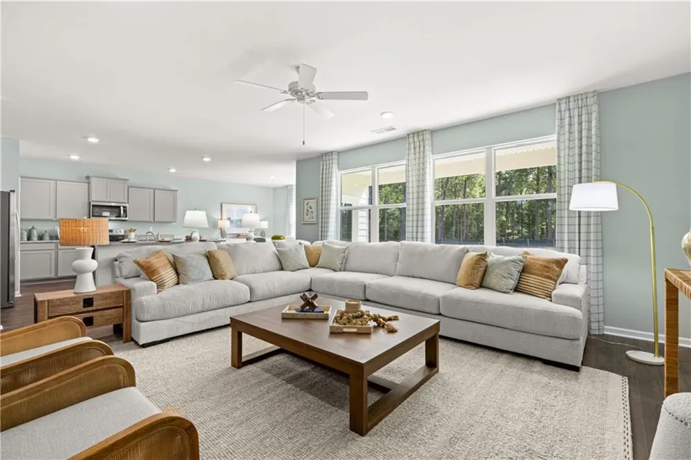 1190 Amerson Street Buckhead, GA 30625