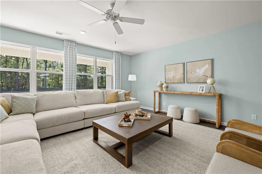 1190 Amerson Street Buckhead, GA 30625