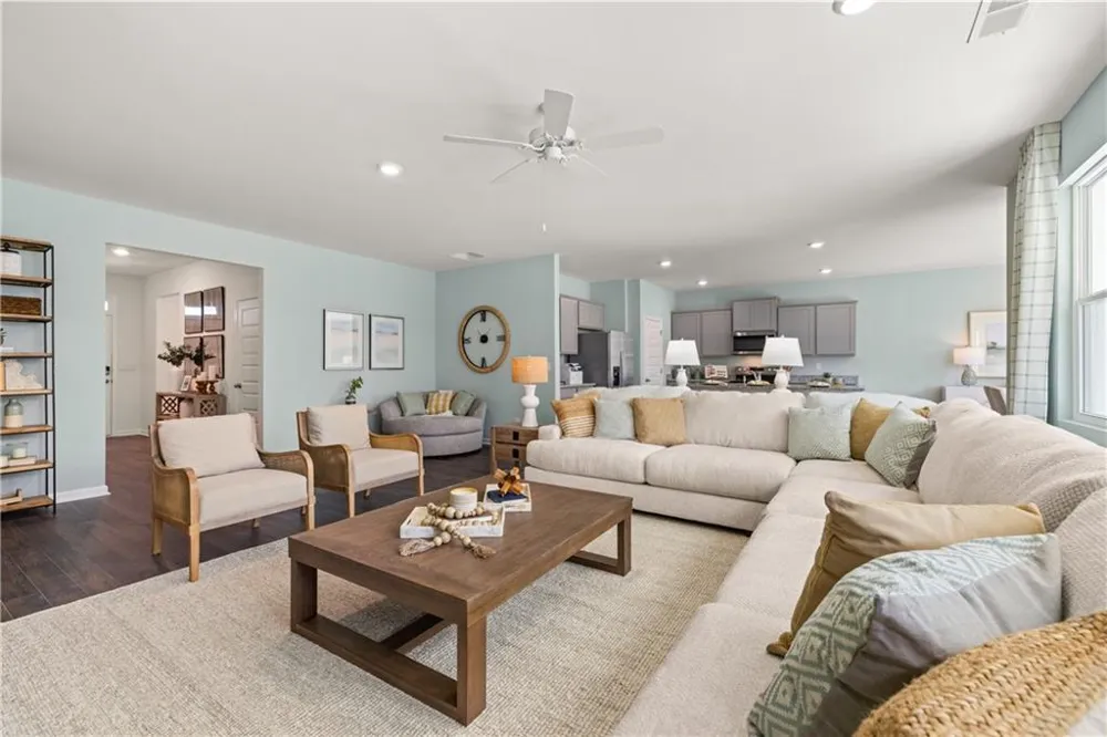 1190 Amerson Street Buckhead, GA 30625